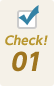 check! 01