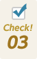 check! 03