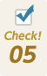 check! 05